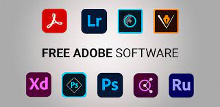 HOW TO GET ADOBE PRODUCTS FOR FREE, WORKING