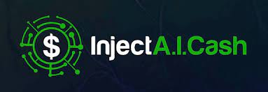 INJECT AI CASH - WORLD FIRST A.I. APP THAT "AUT...