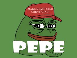 Pepe Crypto Token Buy