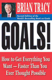 Ultimate Goal Achiever | Brian Tracy with BONUS
