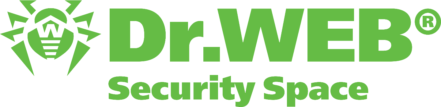 Dr.Web Security Space 1 PC ★ [ 12 Months ] ★