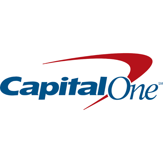 Capital 1 Account