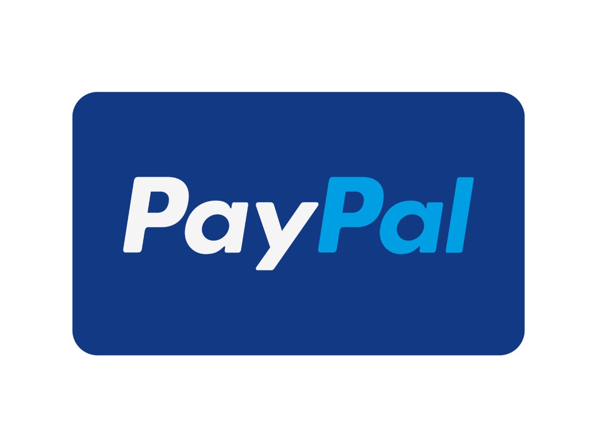 PayPal personal account