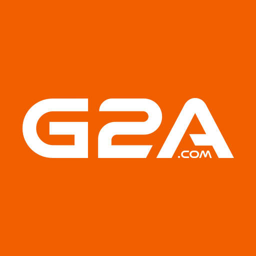 G2A Seller Account