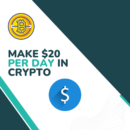 [EBOOK ] MAKE $20 PER DAY IN CRYPTO
