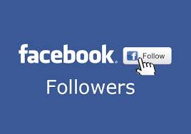 Facebook Followers Real ( 1K )