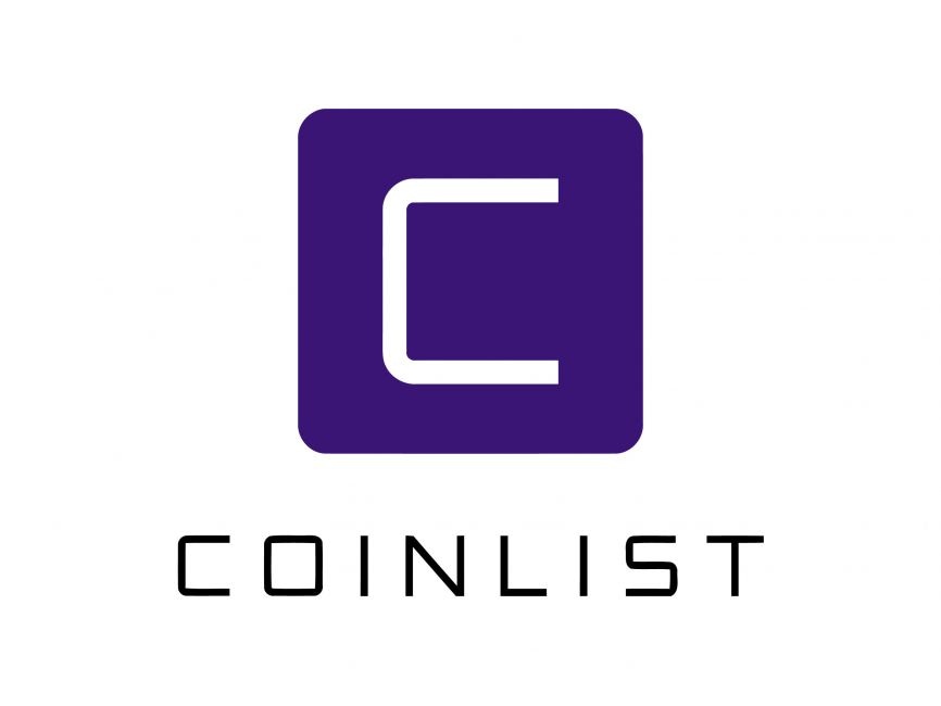 Buy coinlist Account normal and KYC verified
