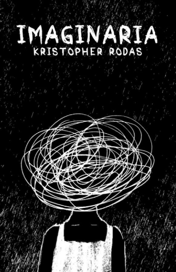 Imaginaria (Spanish Edition) by Kristopher Rodas