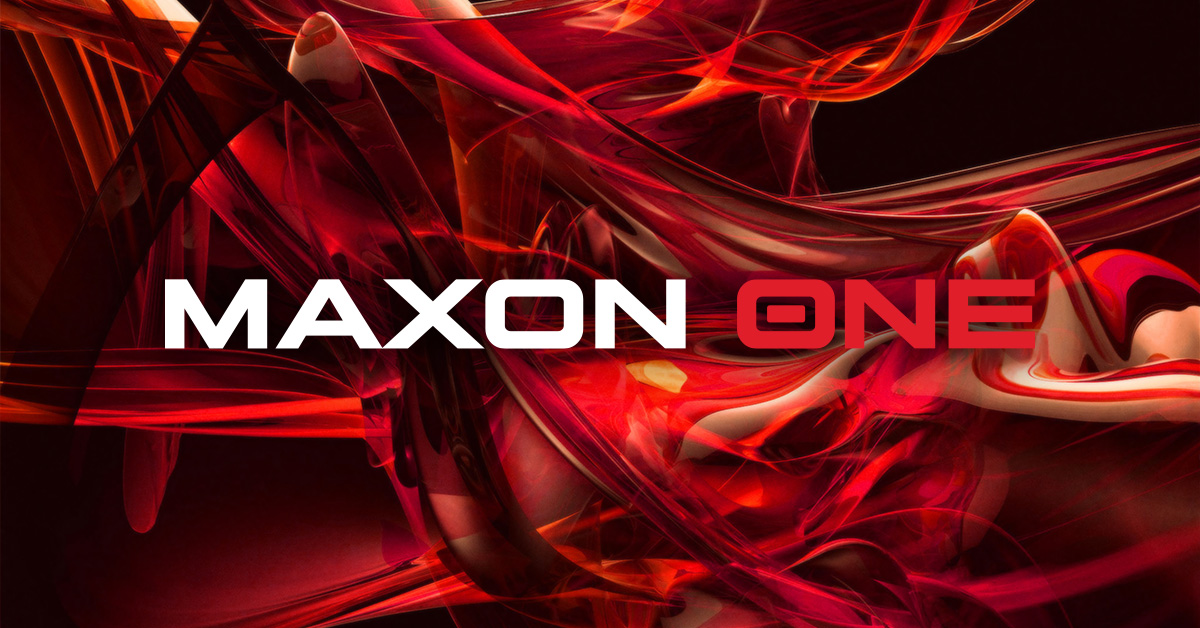 Maxon One C4D,Redshift (6-Month Subscription-PromoCode)