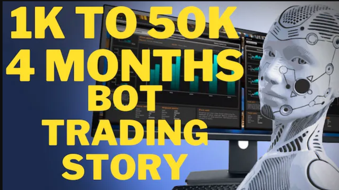 i will deliver a profitable forex trading bot forex ea
