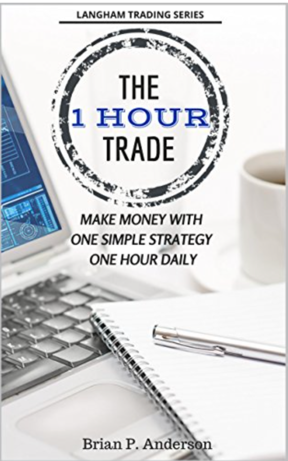 1h Trade: Make Money With One Simple Strategy/Hour