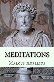 Meditations of Marcus Aurelius (English)