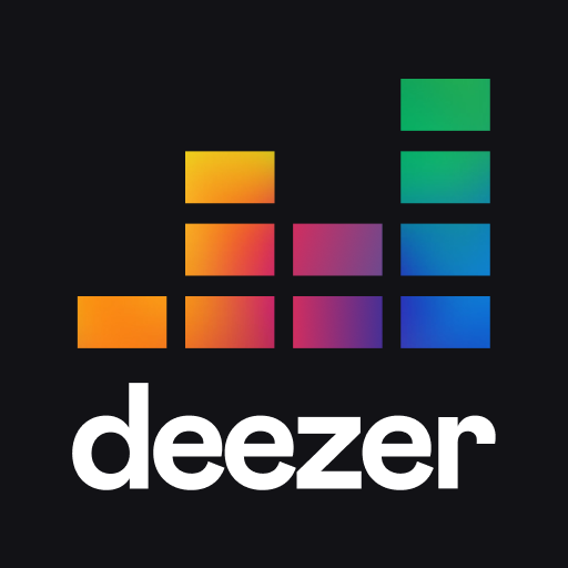 Deezer Premium | 1 Month Warranty