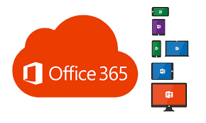 OFFICE | Office 365 ProPlus 5 PC