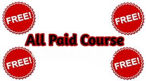 18 TB of Paid Courses Worth Over 20k, All Paid courses