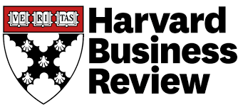 Harvard Business Review account (1 YEAR)