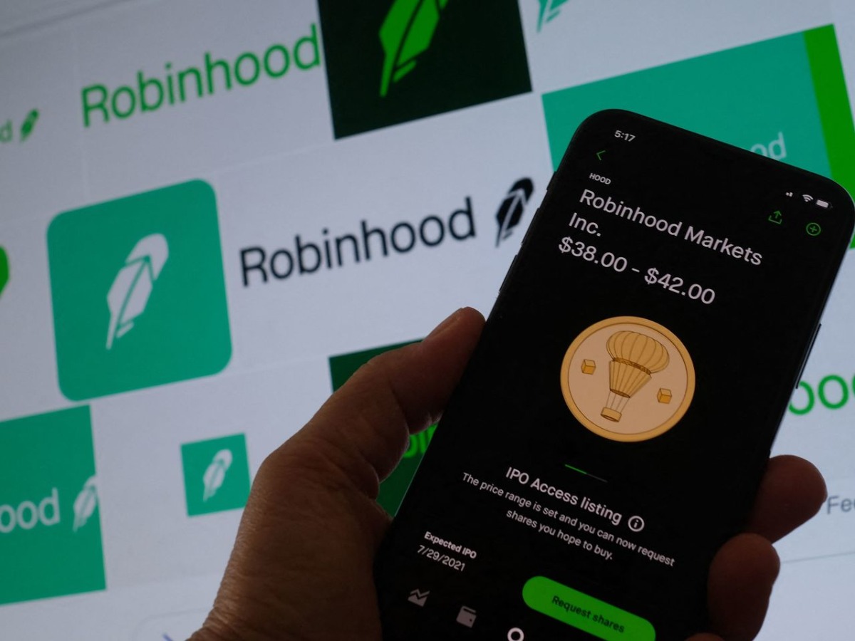 $1K Cashout with Robinhood in 2023—Start Now!