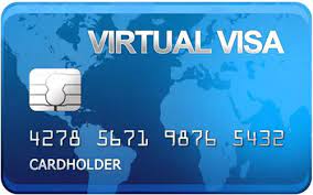 How to get a Virtual Visa card in 3 ways (July 2023)