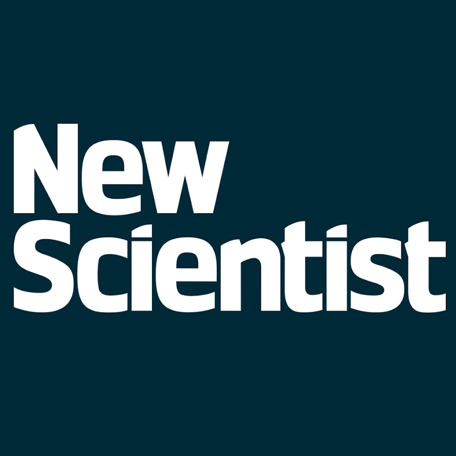New Scientist account (1 YEAR)