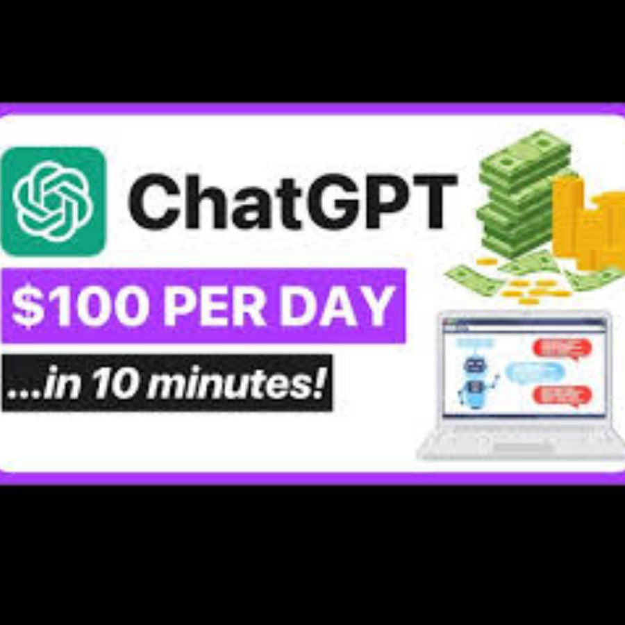 [$100/day] Make Money Writing Articles With ChatGPT