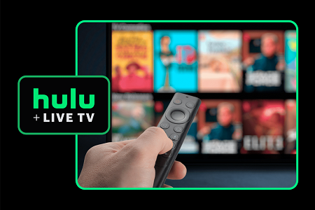 Hulu + Live TV |Hulu (USA) | hulu