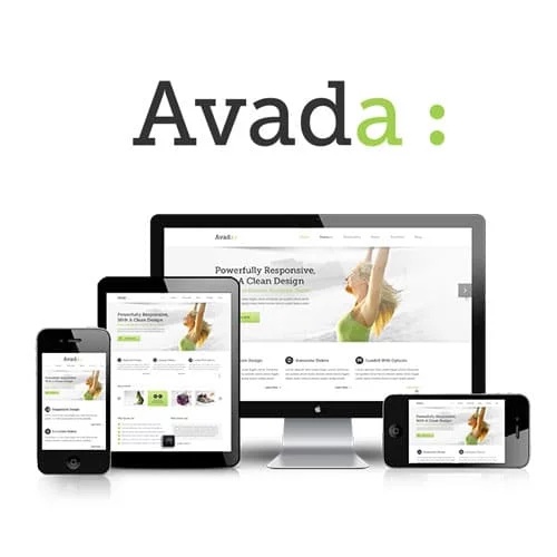 Avada - Responsive Multi-Purpose Theme CHEAP