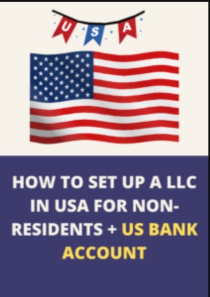 How to Set Up a LLC in USA