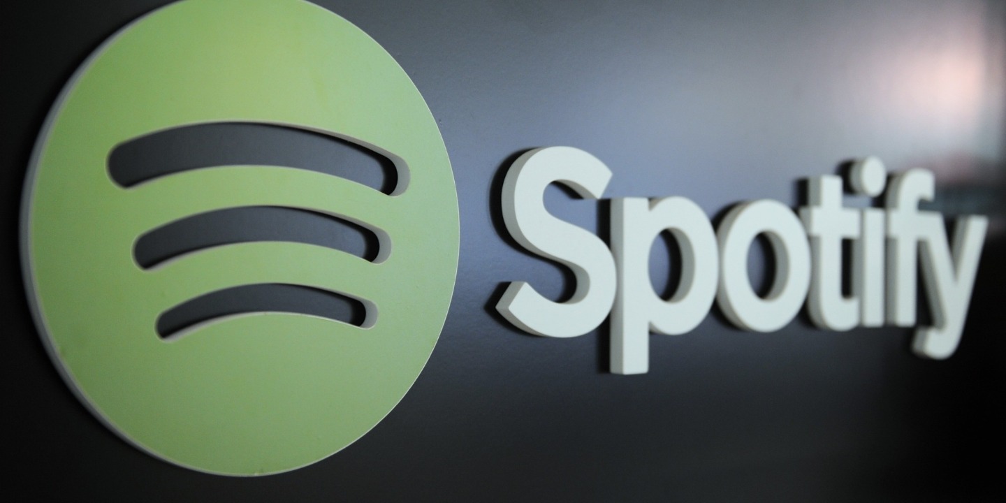 Spotify Premium 1 year for Android