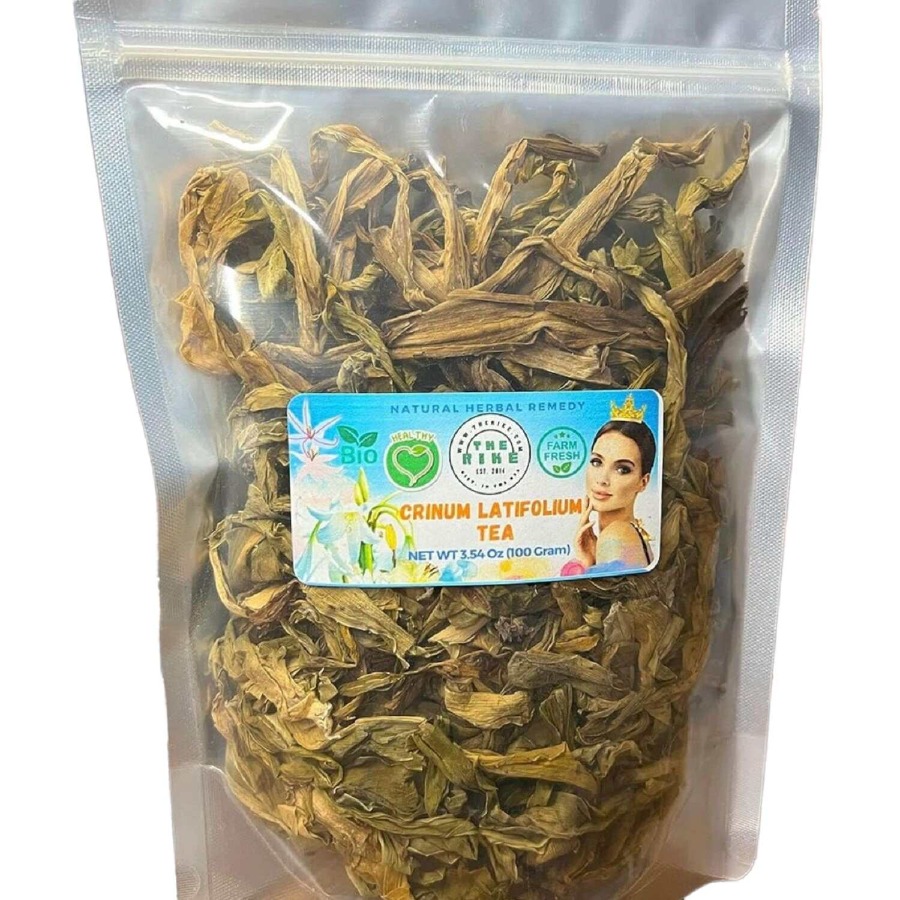 100-gram Crinum Latifolium Tea Trinh Nu Hoang Cung