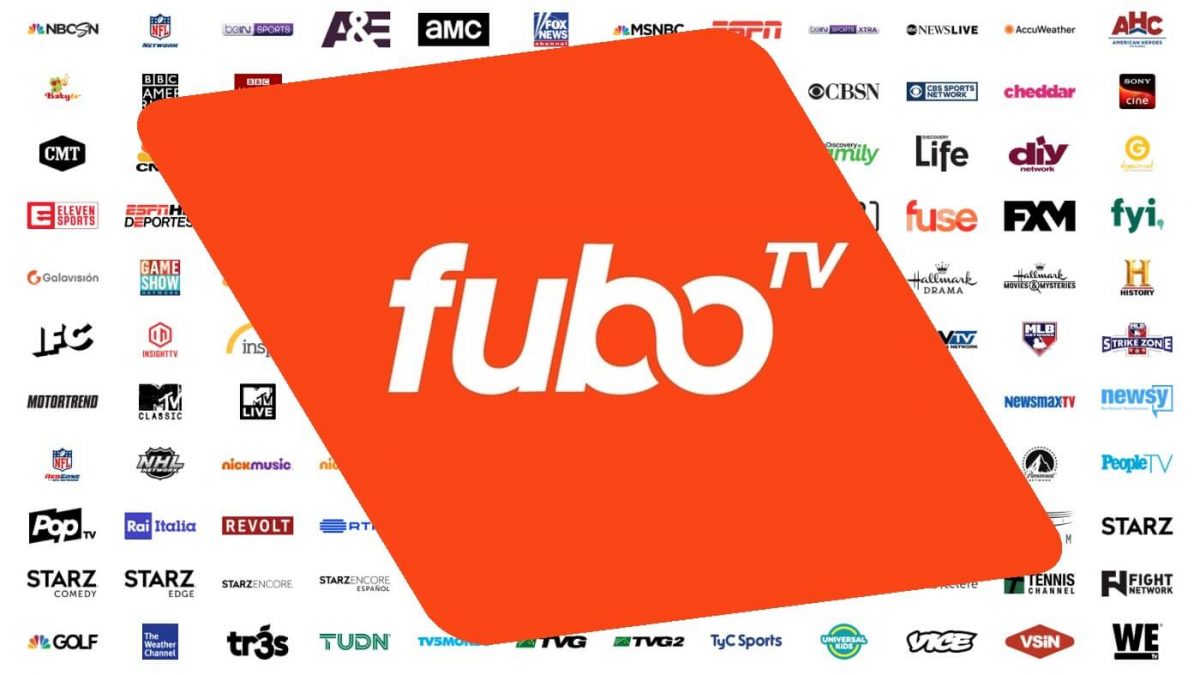 fuboTV Pro |