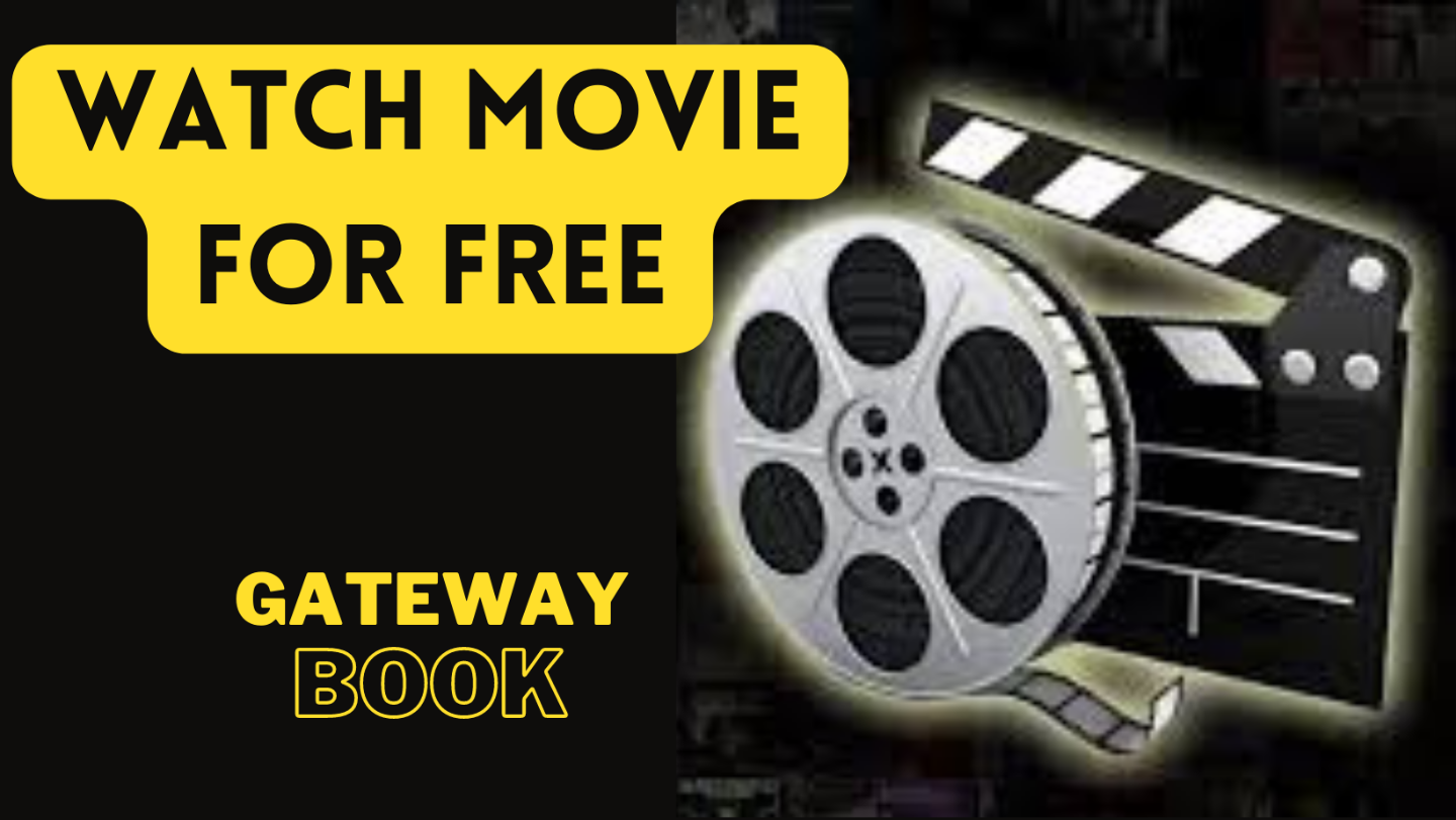Watch movie for free