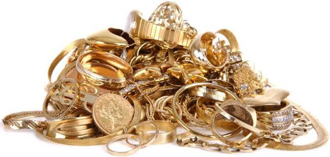 How To Make Money Buying and Selling Scrap Gold