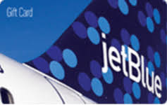 JetBlue GC $300