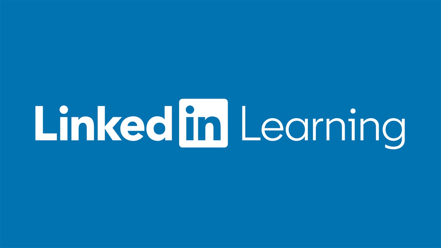 Linkedin Learning account (1 YEAR)