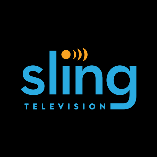 Sling TV(Orange and Blue, Sports Extra & 4 Extra...