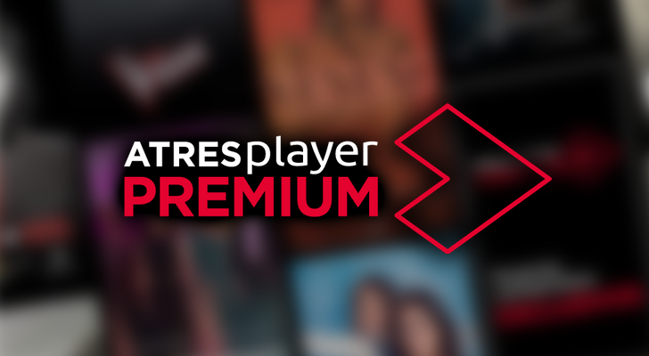 ATRESplayer ESPANA Premium |