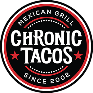 Chronic Tacos $25 Giftcard
