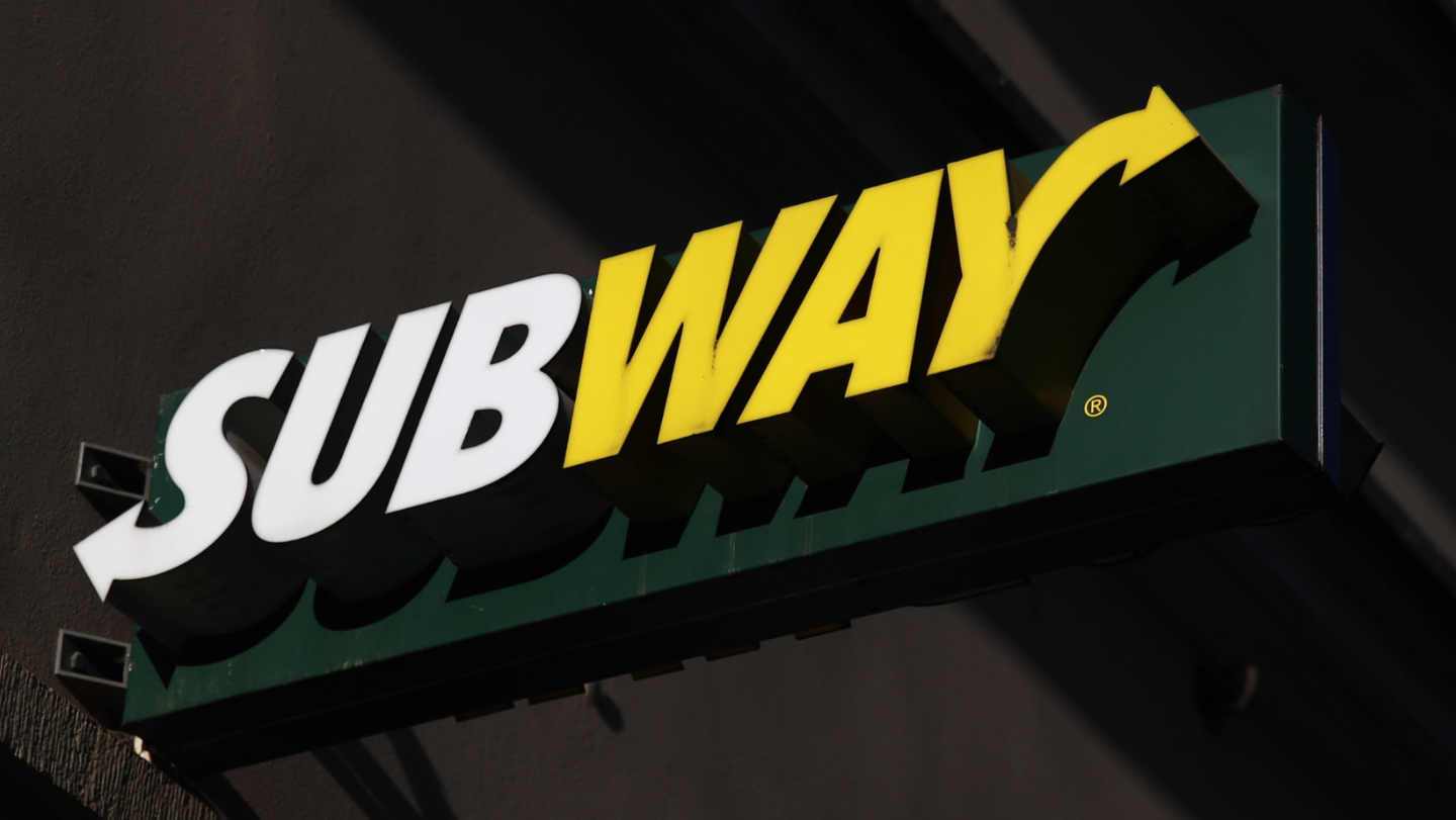 SUBWAY FREE FOOD METHOD- NEVER PAY FOR FOOD AGAIN