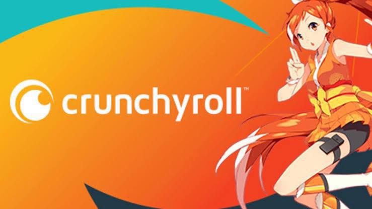 Crunchyroll 12 months
