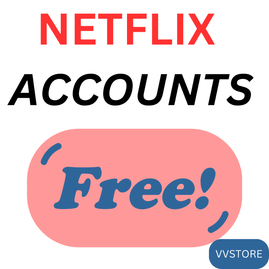 [METHOD] HOW TO GET FREE NETFLIX UNLIMITED ACCOUNTS