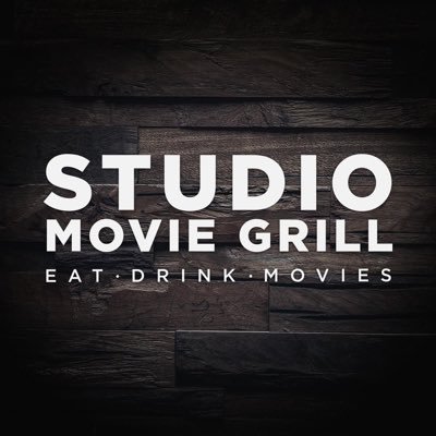 $100 Studio Movie Grill eGift Card