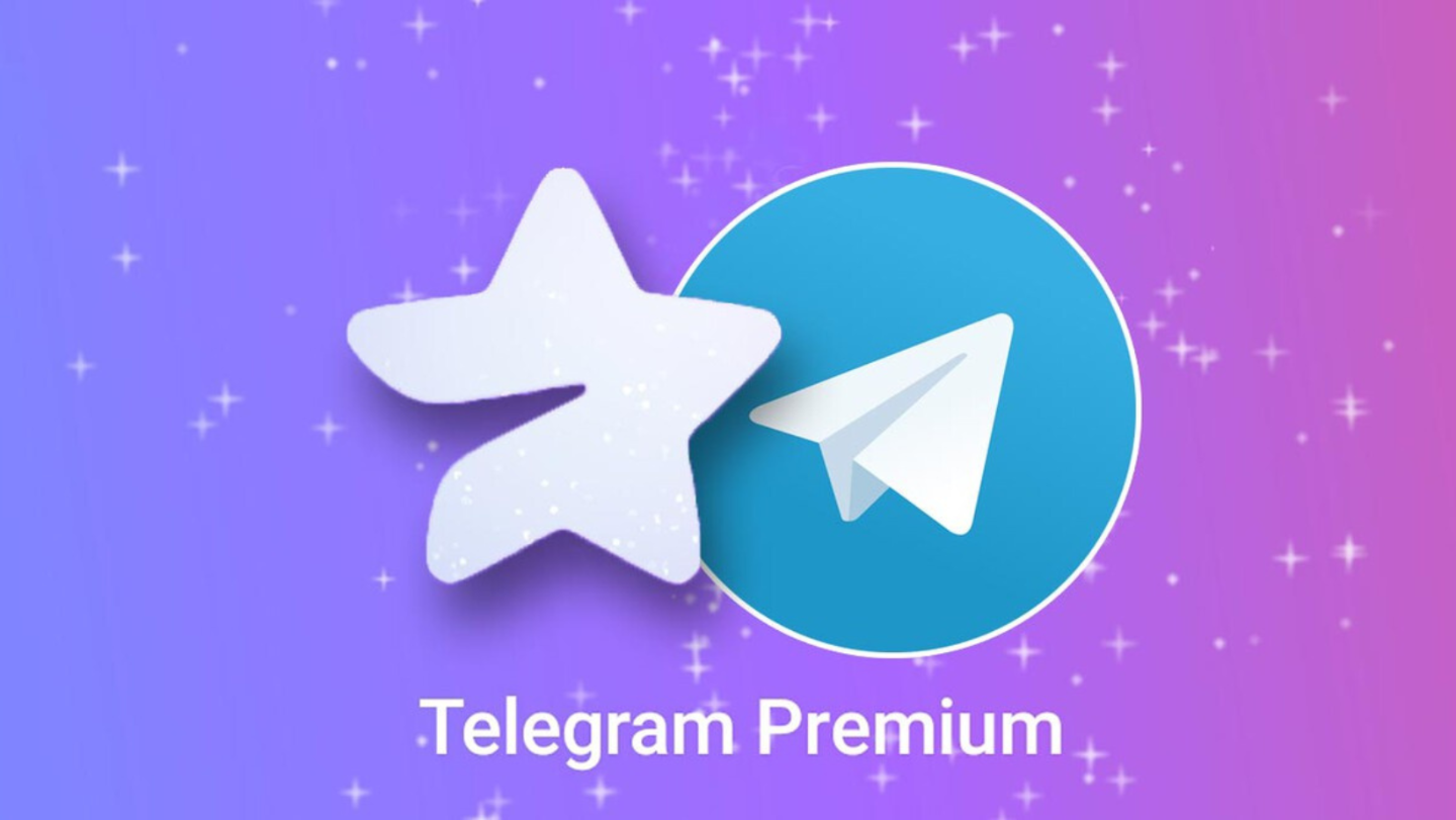HOW TO GET TELEGRAM PREMIUM FOR $1 ONLY