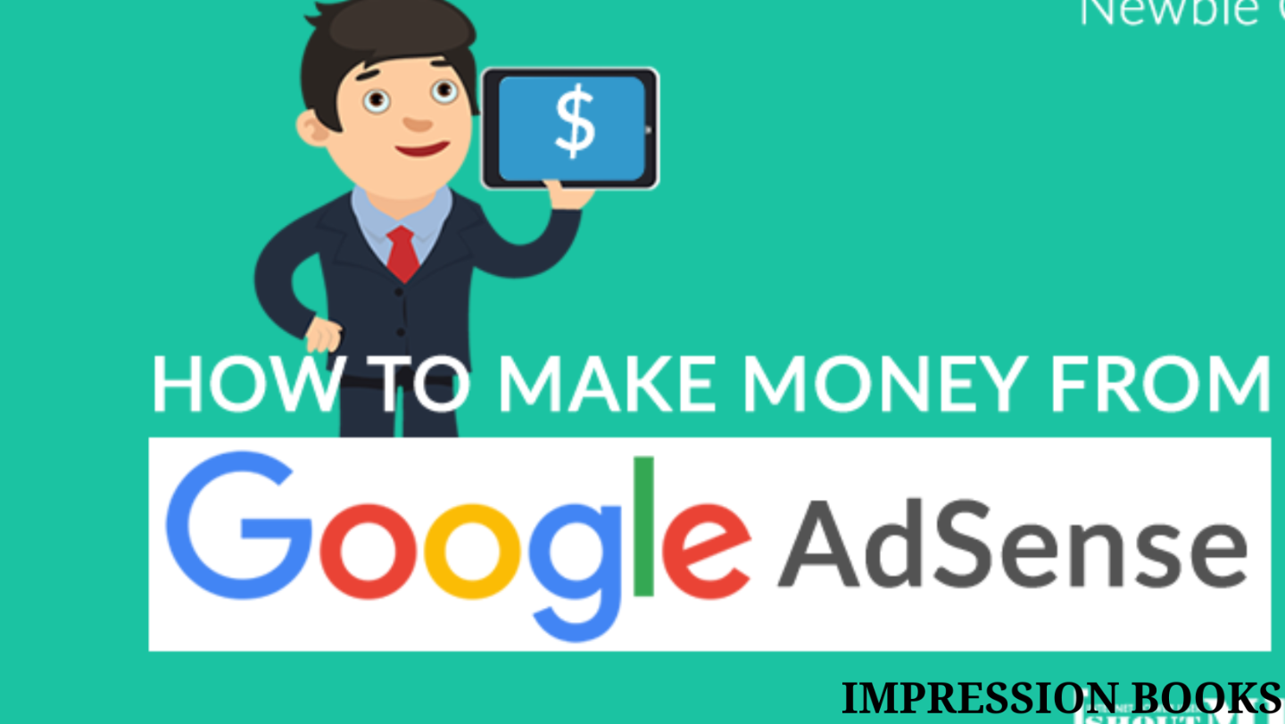 How to Make Money With Google AD sense PRIVATE METHOD