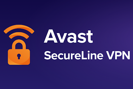 Avast VPN (2023) 5 Devices 2 Years