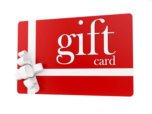 Trifectanutrition Gift card 200$