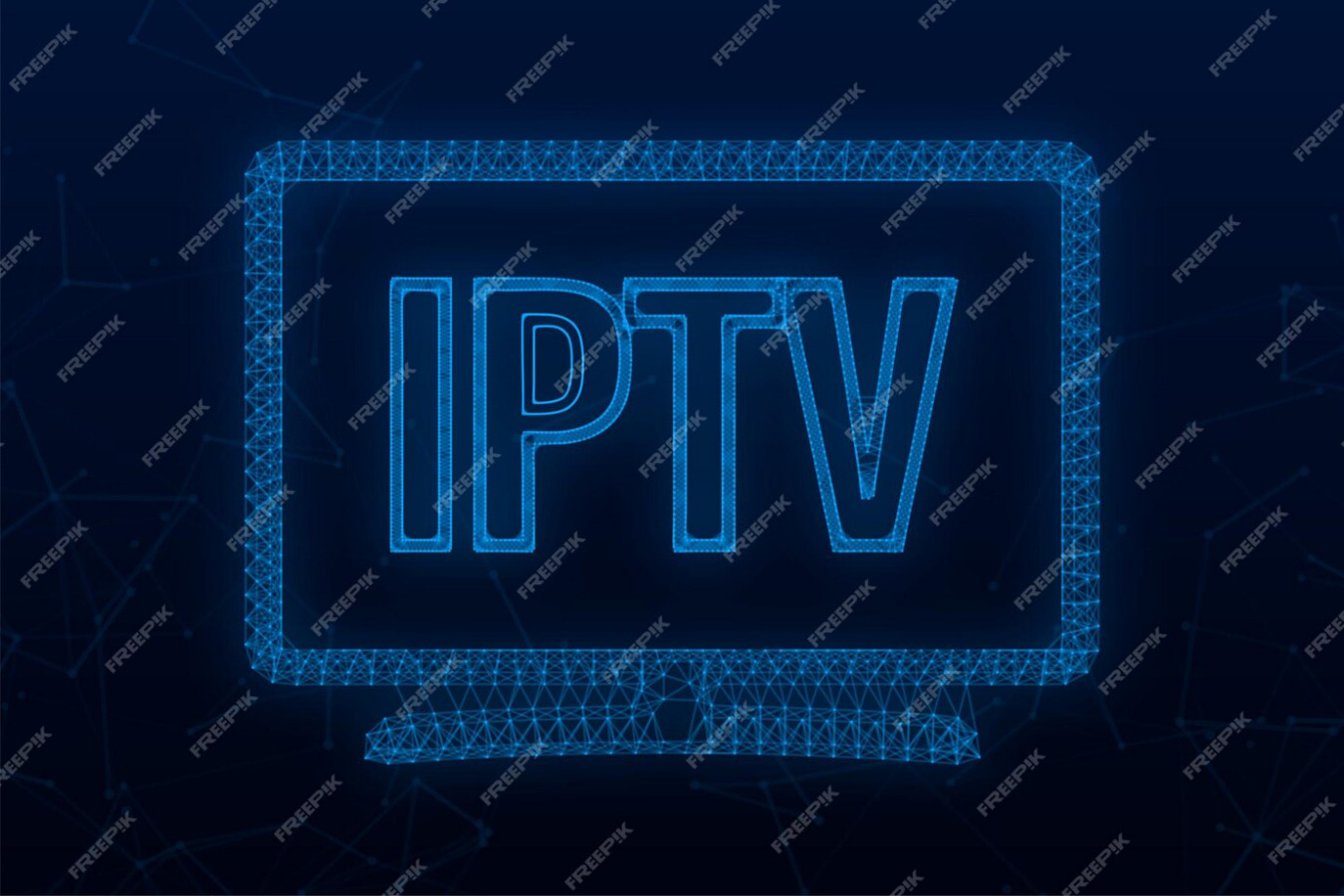 ©IPTV (NFL-NHL- NBA-MLB- Soccer- PPV) 1 Year warranty