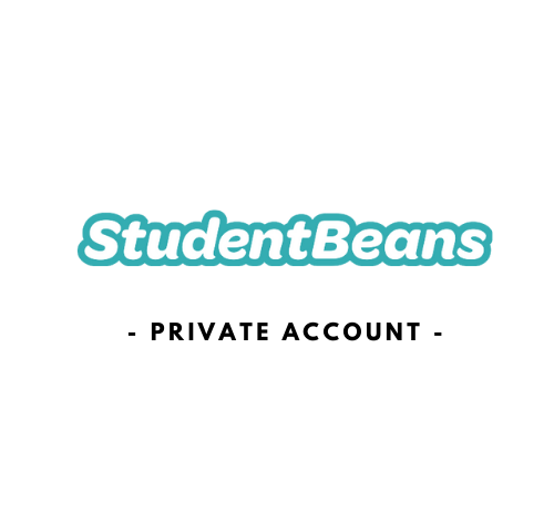 StudentBeans Account 1 Year Subscription