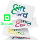 $500 Squareup GiftCard