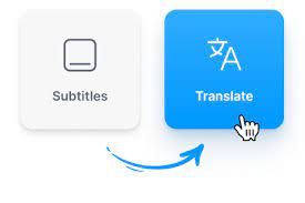 Automatic File Translation Software - no traces