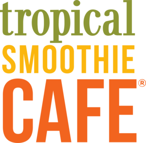 Tropical Smoothie Cafe $15 giftcard